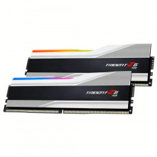 G.skill Trident Z5 DDR5-6000MHz CL40-40-40-96 1.35V 16GB Desktop Ram